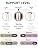 GRECIILOOKS Men's Lycra Cargo Track Pants – Loose Fit Joggers for Men | Korean Style Travel & Lounge Wear with Pockets (Available in Plus Size and Combo Pack of 2)