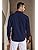 CB-COLEBROOK Men's Casual Button Down Shirts Long Sleeve Linen Shirt Fashion Textured Beach Summer Shirts| Men Stylish Shirt | Men Fancy (Available in Plus Size)