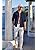 CB-COLEBROOK Men's Casual Button Down Shirts Long Sleeve Linen Shirt Fashion Textured Beach Summer Shirts| Men Stylish Shirt | Men Fancy (Available in Plus Size)